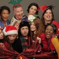 Step Up Presents 2nd Annual HOLIDAZE at Chicago Dramatists, 11/25 Video