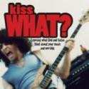 Introducing a New Book, KISS WHAT? by Former Rock Star Video