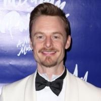 Photo Coverage: On the Red Carpet for Opening Night of AN AMERICAN IN PARIS! Video