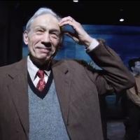 STAGE TUBE: Sneak Peek - A Scene from Remy Bumppo's OUR CLASS Video