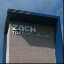 ZACH Theatre Invites Community to Open House Celebration Today, 11/3