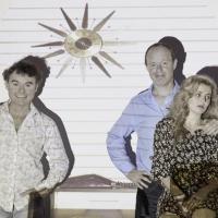 BWW Reviews: Alan Ayckbourn's ABSENT FRIENDS Is A Darkly Humorous Time Capsule Of 1970's Suburban Life