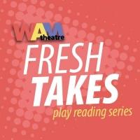 WAM Theatre's Fresh Takes Series to Continue with HOW THE WORLD BEGAN, 6/22 Video