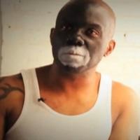 STAGE TUBE: Jeff Campbell Goes 'Behind the Black-Face' for WHO KILLED JIGABOO JONES? Video