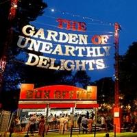 Garden of Unearthly Delights Announces Six Pre-Sale Shows