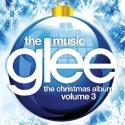 'Glee: The Music, The Christmas Album Vol. 3' Released Today Video