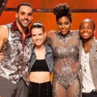SO YOU THINK YOU CAN DANCE Final Four Recap WITH PHOTOS: Best Show of the Year Video