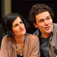 BWW Reviews: Fine Performances Fill 2nd Story's Uninspired SEMINAR