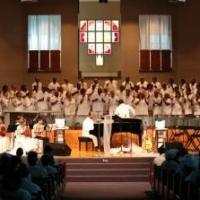 JOYFUL NOISE: A GOSPEL CHRISTMAS Featuring Salem Baptist Church to be Held at Holland Video