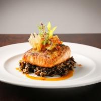 BWW Reviews:  BTH RESTAURANT AND LOUNGE, Excellence on the River at West 125th in NYC