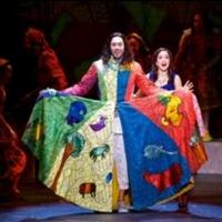 BWW Reviews: JOSEPH National Tour Starts Slow in Cleveland
