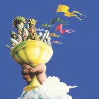 Huron Country Playhouse to Present SPAMALOT, 6/26-7/13 Video