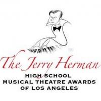 Winners of 3rd Annual Jerry Herman Awards Announced Video