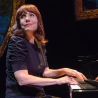 BWW Reviews: THE PIANIST OF WILLESDEN LANE at Hartford Stage Company Video