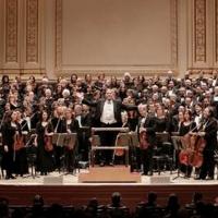 New York Choral Society Presents Richard Tucker Music Foundation Gala 11/17 Video