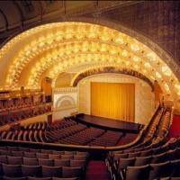 Auditorium Theatre Celebrates 125th Anniversary With Free Special Events, Beginning T Video