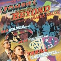 BWW Interviews: Fringe Spotlight: ZOMBIES FROM THE BEYOND