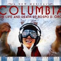 New Steampunk Musical 'COLUMBIA' to Play Theatre Row, 1/9-25 Video