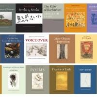 Archipelago Books Offers Discount on Select Titles for National Poetry Month Video