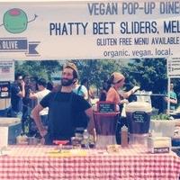 Smorgasburg Food Fest and Other Edible Options at Mysteryland USA