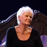 Photo Coverage: NT50 - The National Theatre's Birthday Celebrations, With Dench, Mirr Video