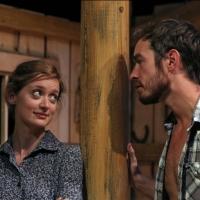 Photo Flash: First Look at Good Theater's THE RAINMAKER Video