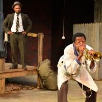 BWW Reviews: August Wilson's FENCES Is a Solid Base Hit Video