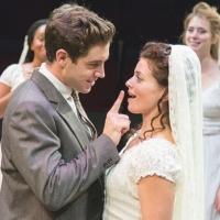 Photo Flash: First Look at The Old Globe's MUCH ADO ABOUT NOTHING Video