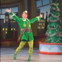 Photo Flash: ELF THE MUSICAL Comes to NC Theatre Video