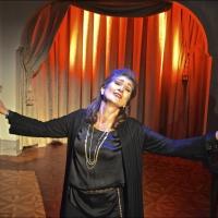 BWW Reviews: MASTER CLASS Is A Theatrical Masterstroke At Coachella Valley Repertory  Video