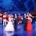 BWW Reviews: WHITE CHRISTMAS at Zach Theatre Glistens with Holiday Charm Video