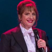 Broadway at the Cabaret - Top 5 Cabaret Picks for November 3-9 Featuring Patti…