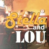 Paradox Players Stage STELLA AND LOU, Now thru 11/2 Video