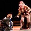 BWW Reviews: OLIVER Audiences at Ivoryton Can Consider Themselves Very Entertained Video
