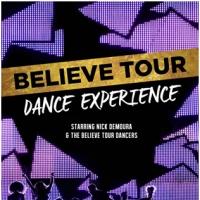 Learn to Dance Like Justin Bieber with Believe Tour Dance Experience, Coming to DVD/B Video