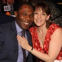 Photo Flash: Food Bank For New York City's CAN DO AWARDS DINNER