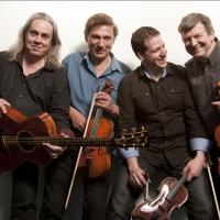 Celtic Fiddle Festival and Salerno-Sonnenberg & McDermott Set for The Barns at Wolf T Video