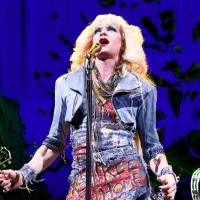 Neil Patrick Harris Did Not Curse Fan at HEDWIG AND THE ANGRY INCH Video