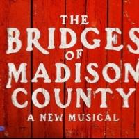 Official: Kelli O'Hara & Steven Pasquale to Lead BRIDGES OF MADISON COUNTY on Broadwa Video
