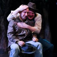 Photo Flash: First Look at Cincinnati Shakespeare's OF MICE AND MEN, Opening Tonight Video