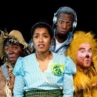Berkeley Playhouse Wraps Fifth Season with THE WIZ, Now thru 8/25 Video