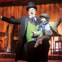 Photo Flash: First Look at Beef & Boards Dinner Theatre's A CHRISTMAS CAROL