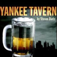 Cast, Creative Team Set for American Blues Theater's YANKEE TAVERN and SIDEMAN