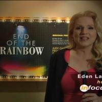 STAGE TUBE: Behind the Scenes with END OF THE RAINBOW at the Arvada Center Video