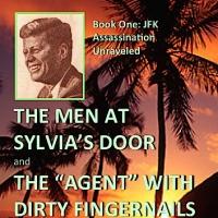 THE MEN AT SYLVIA'S DOOR AND THE 'AGENT' WITH DIRTY FINGERNAILS by J. Timothy Gratz a Video