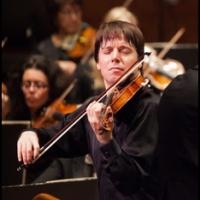 Case Scaglione to Conduct NY Philharmonic with Violinist Joshua Bell, 11/12-18 Video