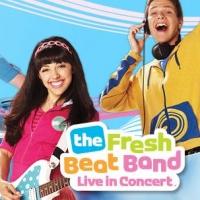 The Fresh Beat Band Live! Set for Benedum Center, 11/21 Video
