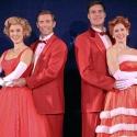 BWW Reviews: IRVING BERLIN'S WHITE CHRISTMAS at The Kennedy Center - Great Music and Dancing, Underwhelming Production