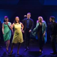 Photo Flash: First Look at Signature Theatre's SIMPLY SONDHEIM World Premiere Video