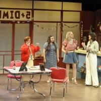 BWW Reviews: Wimberley Players Brings Professionalism, Humor, and Heart to COME BACK TO THE FIVE AND DIME